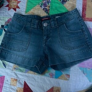 Vintage UnionBay shorts